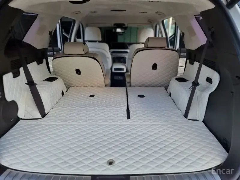 2021 Hyundai Palisade с пробегом 71 596 км