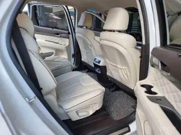 2021 Hyundai Palisade с пробегом 71 596 км