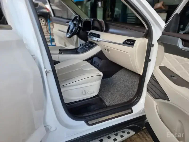 2021 Hyundai Palisade с пробегом 71 596 км