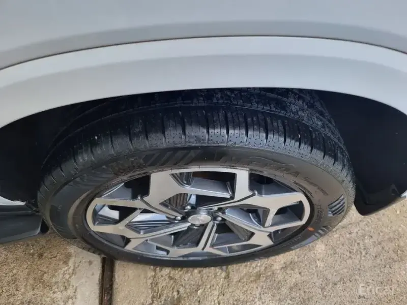 2021 Hyundai Palisade с пробегом 71 596 км