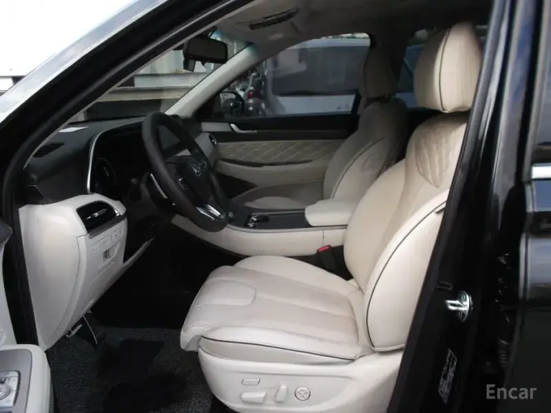 2022 Hyundai Palisade с пробегом 57 395 км