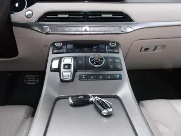 2022 Hyundai Palisade с пробегом 57 395 км
