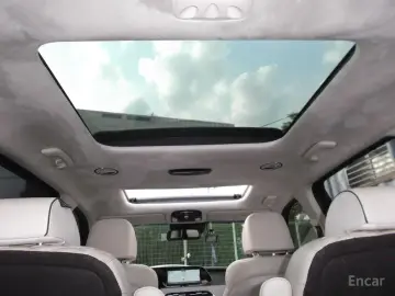 2022 Hyundai Palisade с пробегом 57 395 км