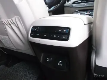 2022 Hyundai Palisade с пробегом 57 395 км