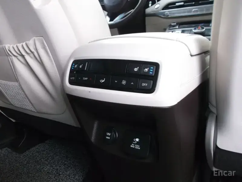 2022 Hyundai Palisade с пробегом 57 395 км