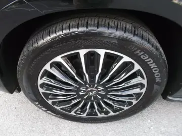 2022 Hyundai Palisade с пробегом 57 395 км