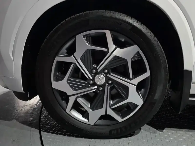 2021 Hyundai Palisade с пробегом 72 983 км