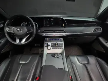 2021 Hyundai Palisade с пробегом 72 983 км