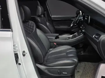2021 Hyundai Palisade с пробегом 72 983 км