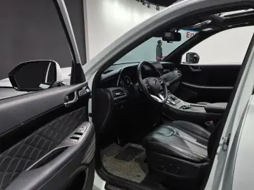 2021 Hyundai Palisade с пробегом 72 983 км