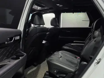 2021 Hyundai Palisade с пробегом 72 983 км