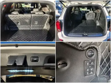 2022 Hyundai Palisade с пробегом 91 000 км