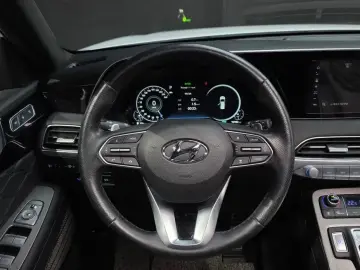 2021 Hyundai Palisade с пробегом 72 983 км
