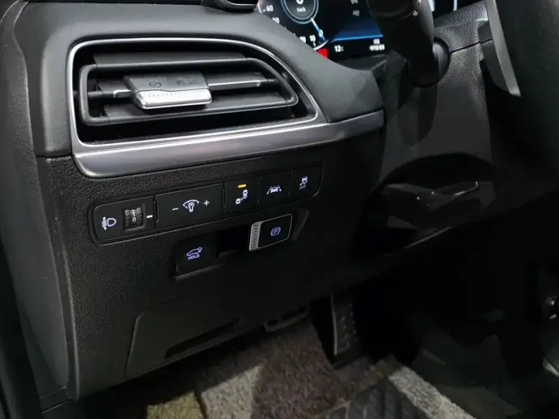 2021 Hyundai Palisade с пробегом 72 983 км