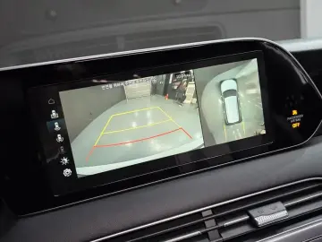 2021 Hyundai Palisade с пробегом 72 983 км