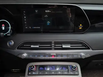 2021 Hyundai Palisade с пробегом 72 983 км