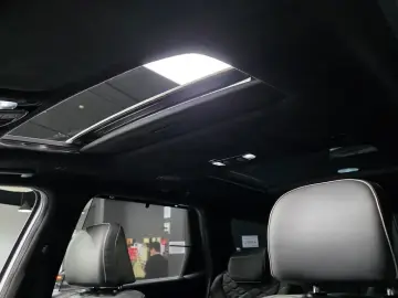 2021 Hyundai Palisade с пробегом 72 983 км
