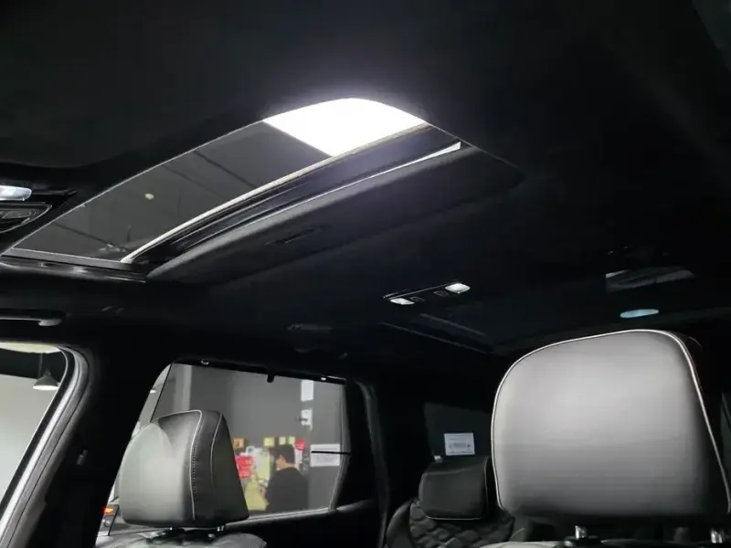 2021 Hyundai Palisade с пробегом 72 983 км