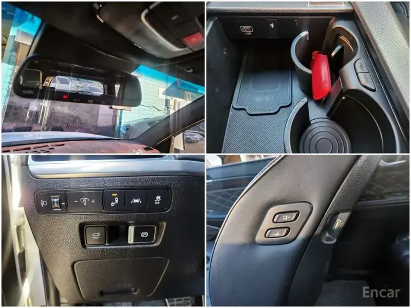 2022 Hyundai Palisade с пробегом 91 000 км