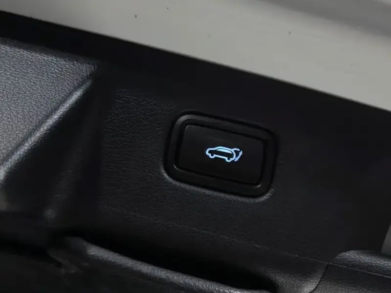 2021 Hyundai Palisade с пробегом 72 983 км
