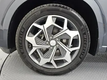 2021 Hyundai Palisade с пробегом 129 427 км