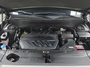 2020 Hyundai Palisade с пробегом 89 631 км