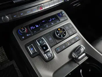 2020 Hyundai Palisade с пробегом 89 631 км