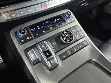 2021 Hyundai Palisade с пробегом 129 427 км
