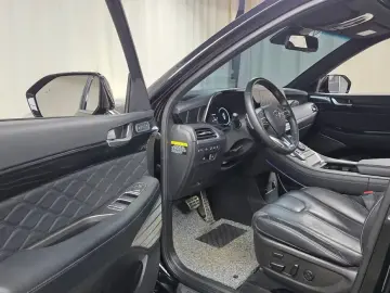 2020 Hyundai Palisade с пробегом 89 631 км