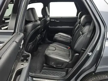 2021 Hyundai Palisade с пробегом 129 427 км