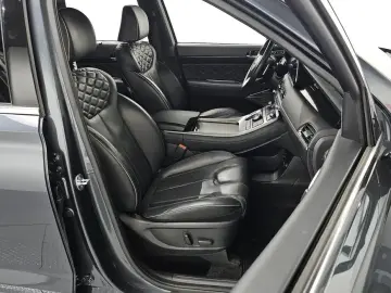 2021 Hyundai Palisade с пробегом 129 427 км
