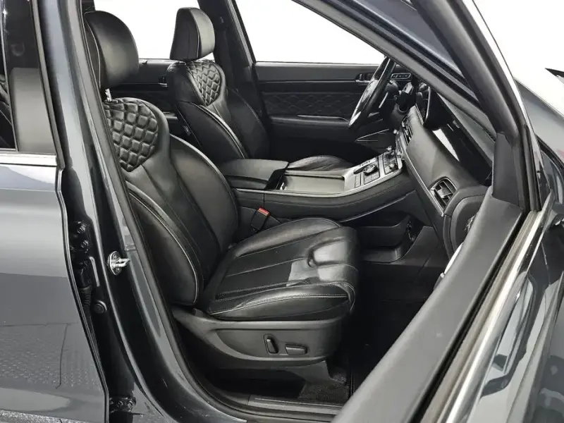 2021 Hyundai Palisade с пробегом 129 427 км