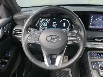 2020 Hyundai Palisade с пробегом 89 631 км