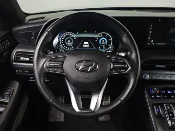 2021 Hyundai Palisade с пробегом 129 427 км