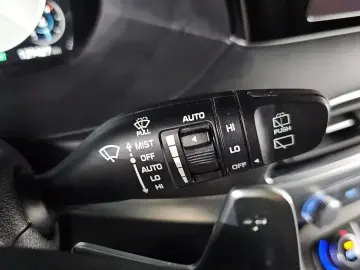 2021 Hyundai Palisade с пробегом 129 427 км