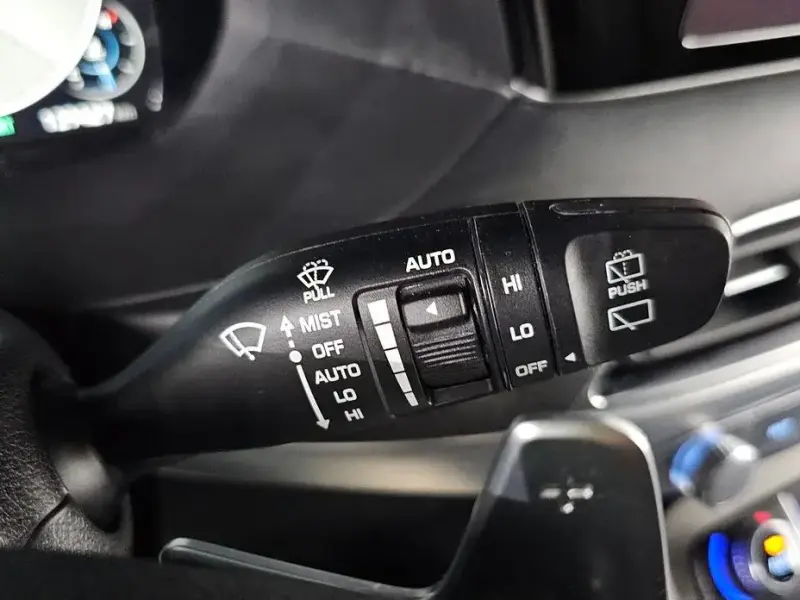 2021 Hyundai Palisade с пробегом 129 427 км