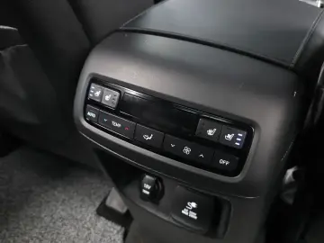 2020 Hyundai Palisade с пробегом 89 631 км