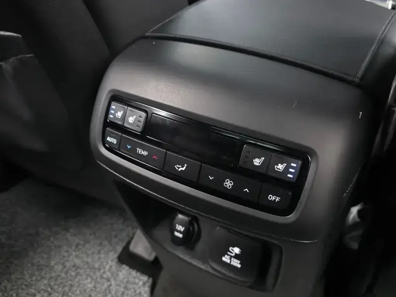 2020 Hyundai Palisade с пробегом 89 631 км