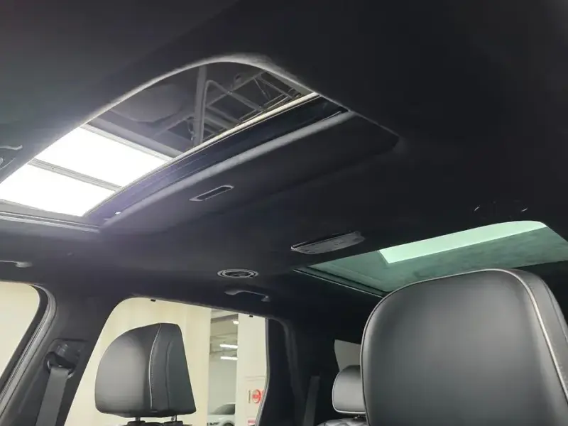 2020 Hyundai Palisade с пробегом 89 631 км