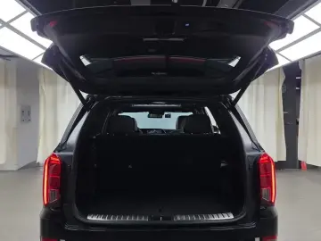 2020 Hyundai Palisade с пробегом 89 631 км
