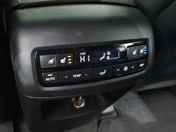 2021 Hyundai Palisade с пробегом 129 427 км