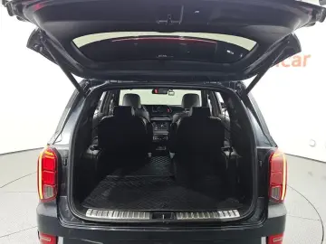 2021 Hyundai Palisade с пробегом 129 427 км