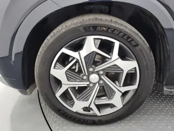 2022 Hyundai Palisade с пробегом 50 588 км