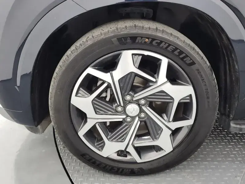 2022 Hyundai Palisade с пробегом 50 588 км