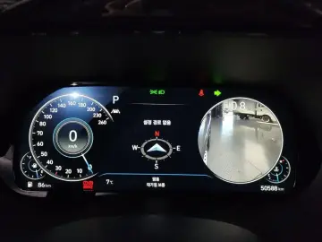 2022 Hyundai Palisade с пробегом 50 588 км