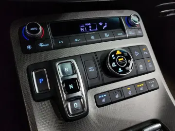 2022 Hyundai Palisade с пробегом 50 588 км