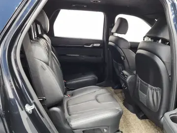 2022 Hyundai Palisade с пробегом 50 588 км