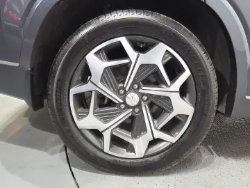 2021 Hyundai Palisade с пробегом 21 936 км