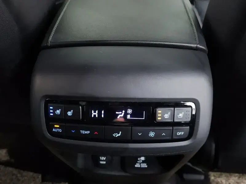 2022 Hyundai Palisade с пробегом 50 588 км