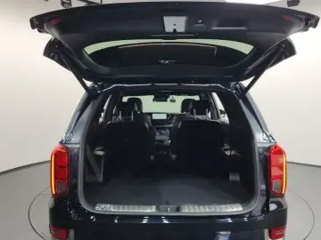 2022 Hyundai Palisade с пробегом 50 588 км